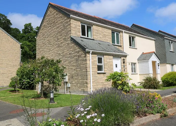 Blackbird Cottage