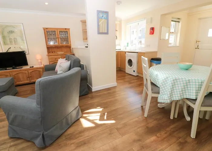 Blackbird Cottage